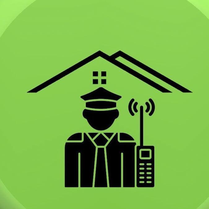 کانکس نگهبانی