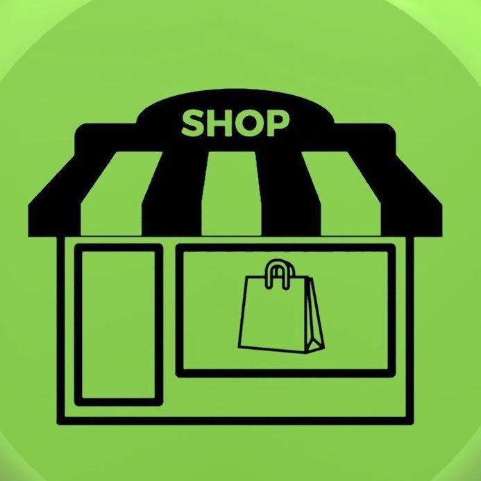 کانکس فروشگاهی